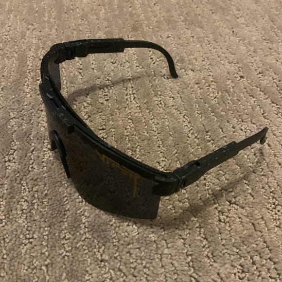 Pit Viper Sunglasses - Picture 2 of 3